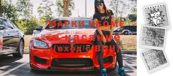 молекула духа Богданович